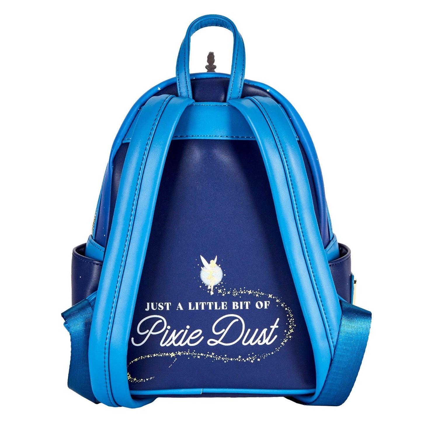 Loungefly - Disney Peter Pan Glow Mini Backpack